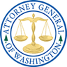 Washington Attorney General Seal