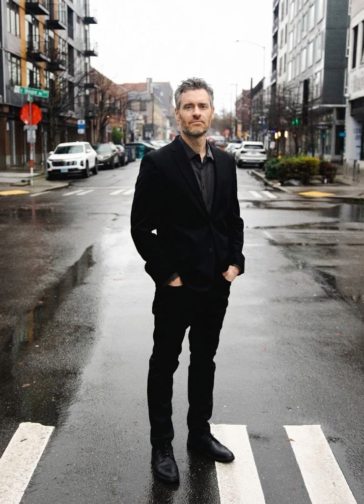 Sebastian Miller